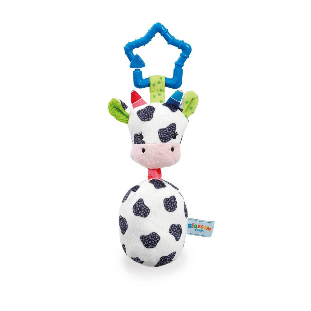 ELC - Blossom Farm Martha Cow Chime