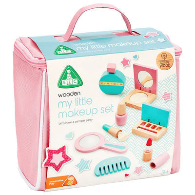 ELC - Wooden Beauty Case