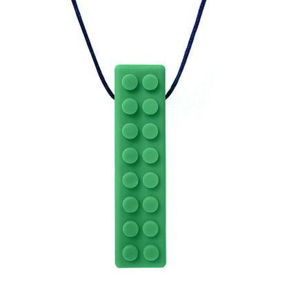 ARK Therapeutic - Brick Stick® Chew Necklace