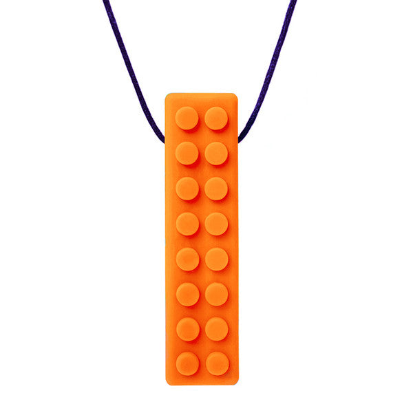 ARK Therapeutic - Brick Stick® Chew Necklace