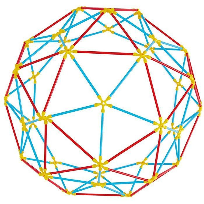 Hape - Flexistix Geodesic Structures
