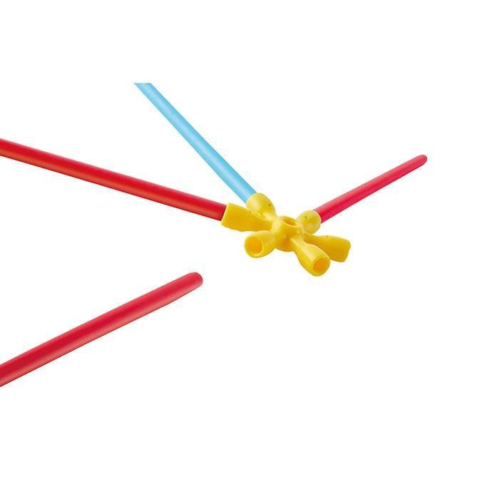 Hape - Flexistix Geodesic Structures