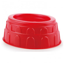 Hape Colosseum Sand Mould Red