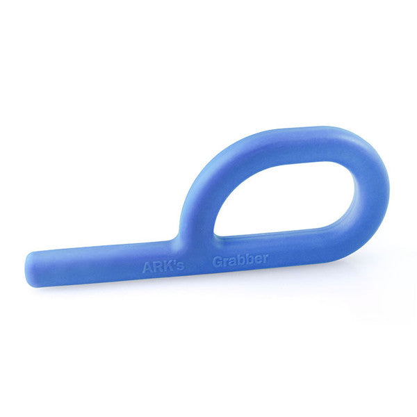 ARK Therapeutic - ARK Grabber® Handheld Sensory Chew (Smooth)