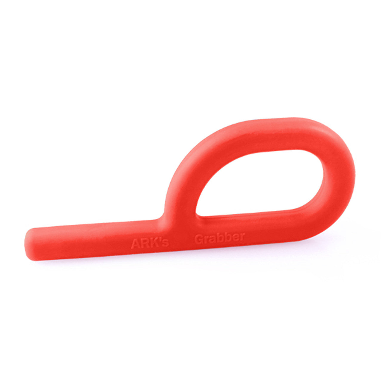 ARK Therapeutic - ARK Grabber® Handheld Sensory Chew (Smooth)