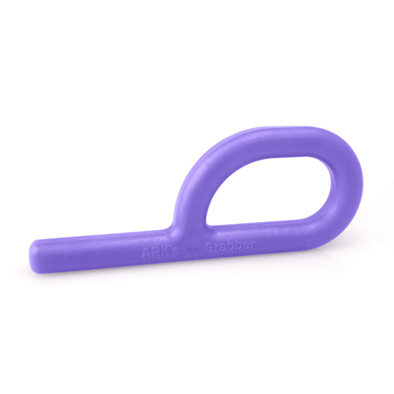 ARK Therapeutic - ARK Grabber® Handheld Sensory Chew (Smooth)
