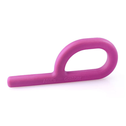 ARK Therapeutic - ARK Grabber® Handheld Sensory Chew (Smooth)