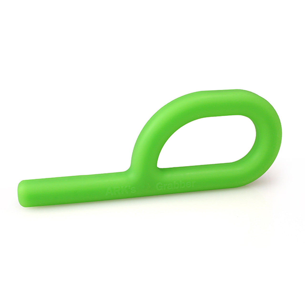ARK Therapeutic - ARK Grabber® Handheld Sensory Chew (Smooth)