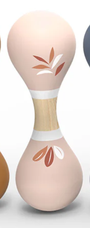 Speedy Monkey - Maracas