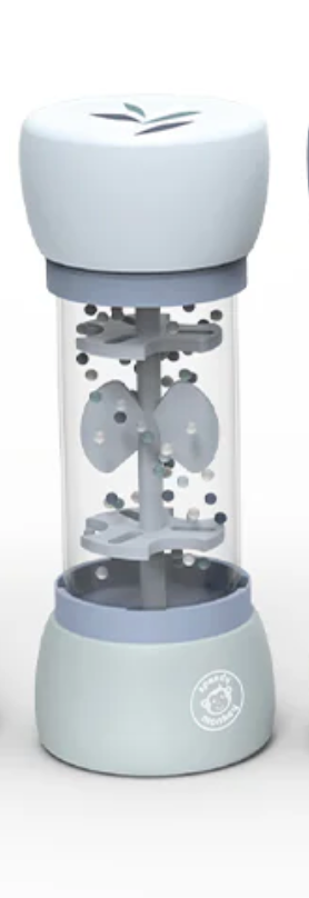 Speedy Monkey - Beaded Raindrop