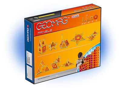 Geomag - Panels 50pc 461