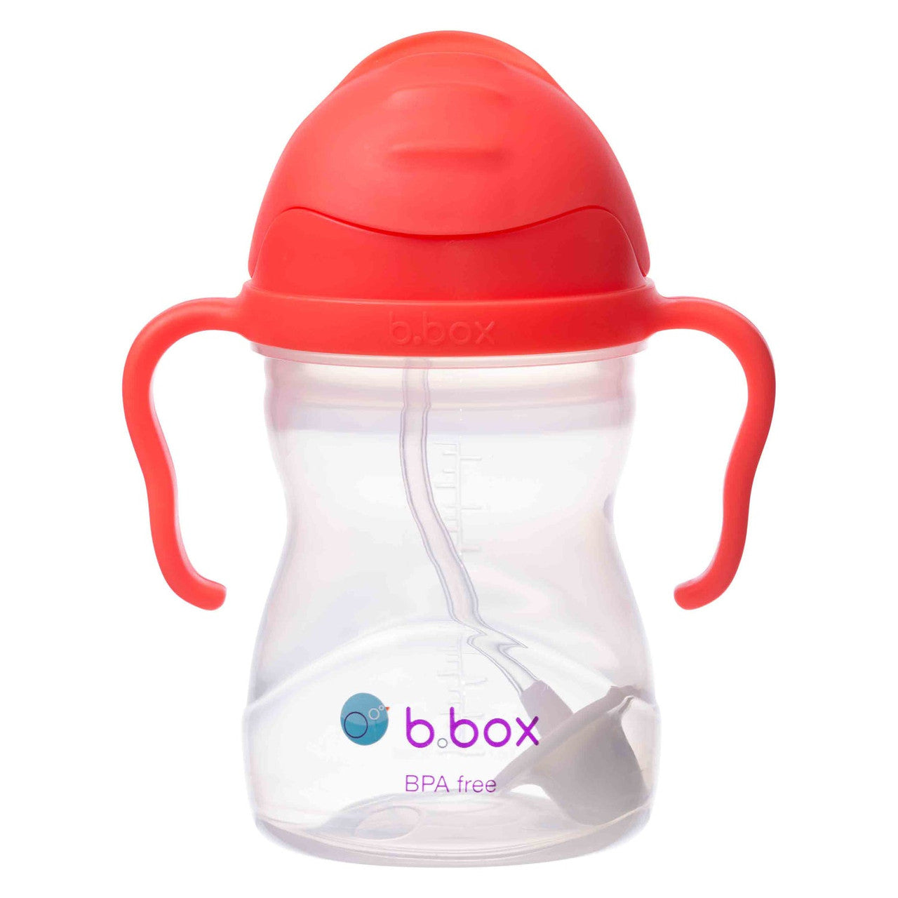 B.Box Essential Sippy Cup - Watermelon