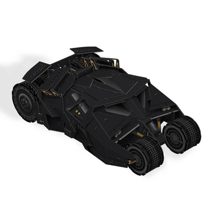 DC Comics: Batman Batmobile Tumbler - 132pc 3D Puzzle