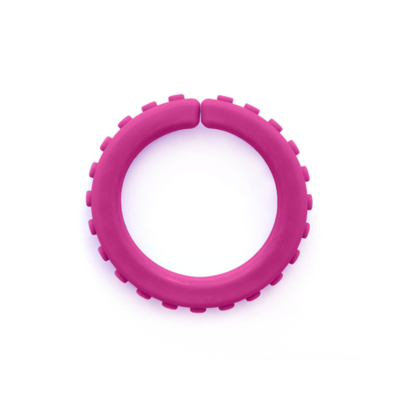ARK Therapeutic - Brick Bracelet Textured Chew