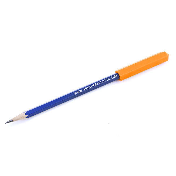 ARK - Krypto-Bite® Chewable Pencil Topper with Pencil