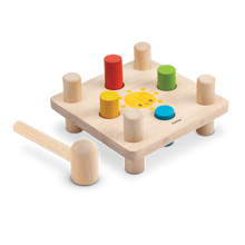 PlanToys - Hammer Peg