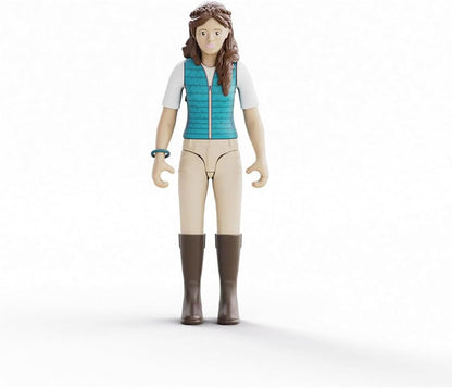 Schleich Horse Club - Lisa & Storm 42712