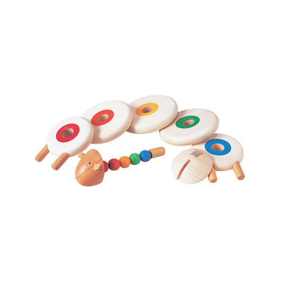PlanToys - Lacing Sheep