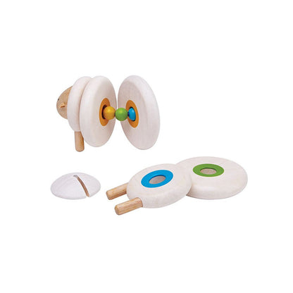 PlanToys - Lacing Sheep