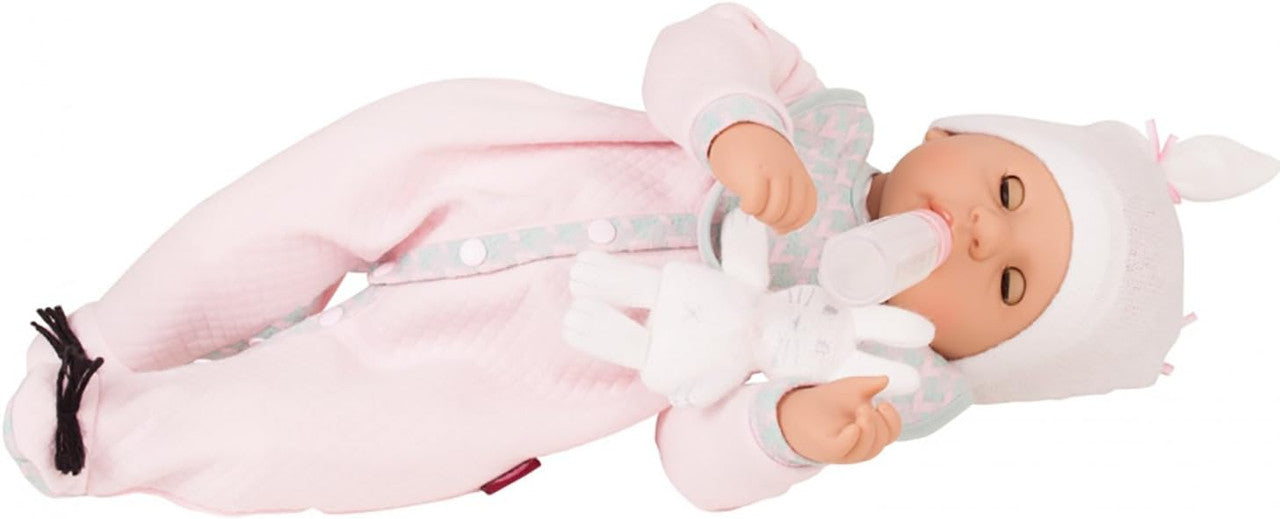 Götz - Cookie Care Waffles Doll  48cm