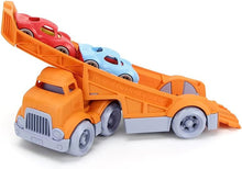 Green Toys - Racing Truck with 2 Racers