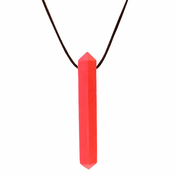 ARK Therapeutic - Krypto-Bite® Chew Gem Necklace