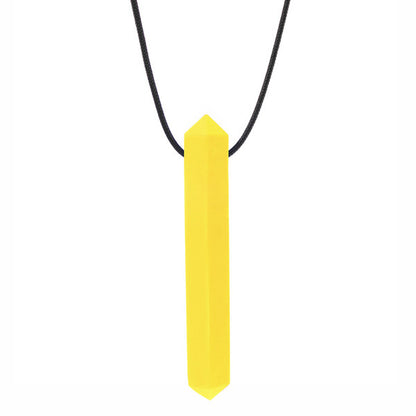 ARK Therapeutic - Krypto-Bite® Chew Gem Necklace