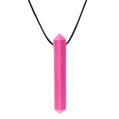 ARK Therapeutic - Krypto-Bite® Chew Gem Necklace