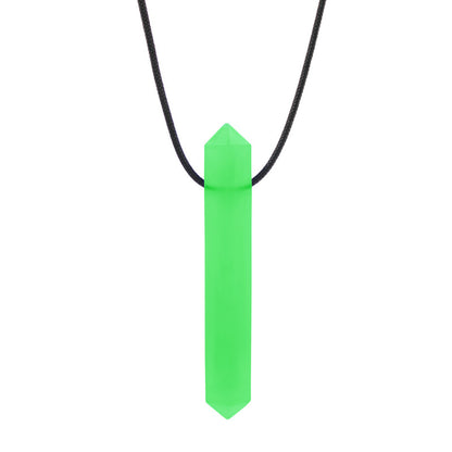 ARK Therapeutic - Krypto-Bite® Chew Gem Necklace
