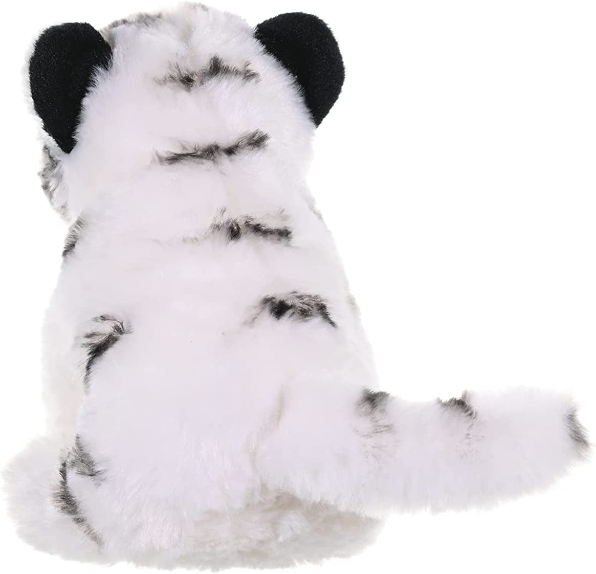 Wild Republic - CuddleKins White Tiger Cub 30cm