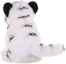 Wild Republic - CuddleKins White Tiger Cub 30cm