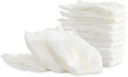 Corolle - Box of 12 Nappies for Corolle 36cm & 42cm Baby Dolls