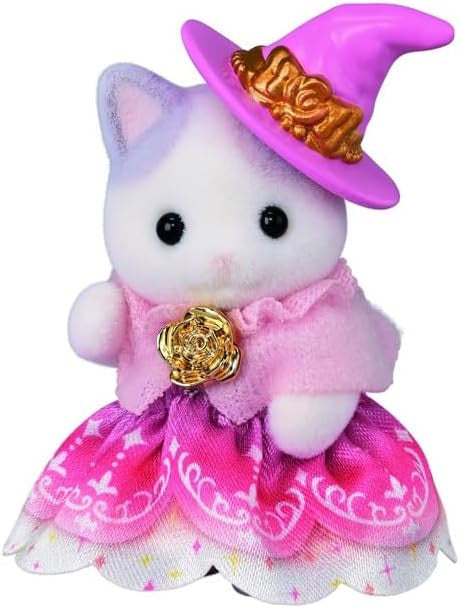 Sylvanian Families - Fantastical Fairytale Friends Set