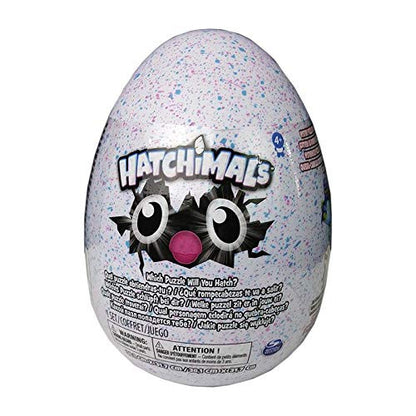 Hatchimals - 48pc Puzzle Egg **Damaged Packaging**