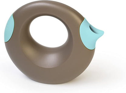 Quut - Cana Small (0.5L) - Bungee Grey + Vintage Blue