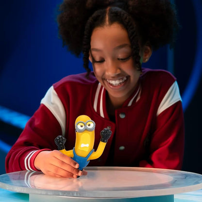 Despicable Me 4 Stretchy Hero - Mega Minion Tim