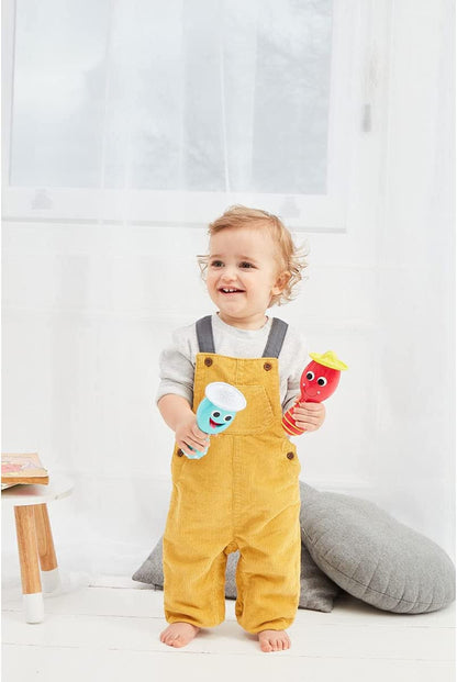 ELC - Fun Singing Maracas