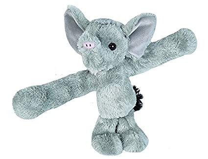Wild Republic - Huggers Elephant - 20cm