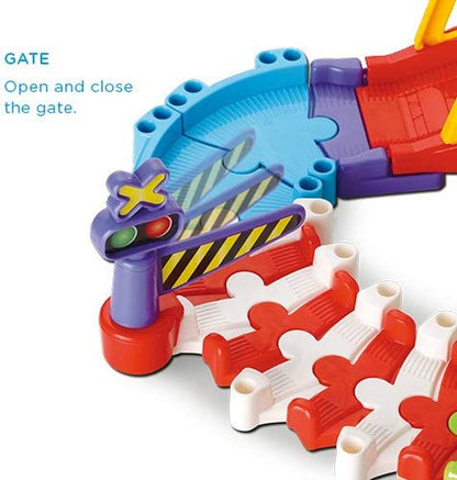 VTech - Toot-Toot Drivers Train Set
