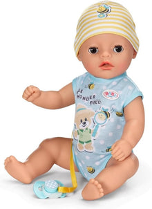 Baby Born - Lukas - Little Magic Boy Doll 36cm