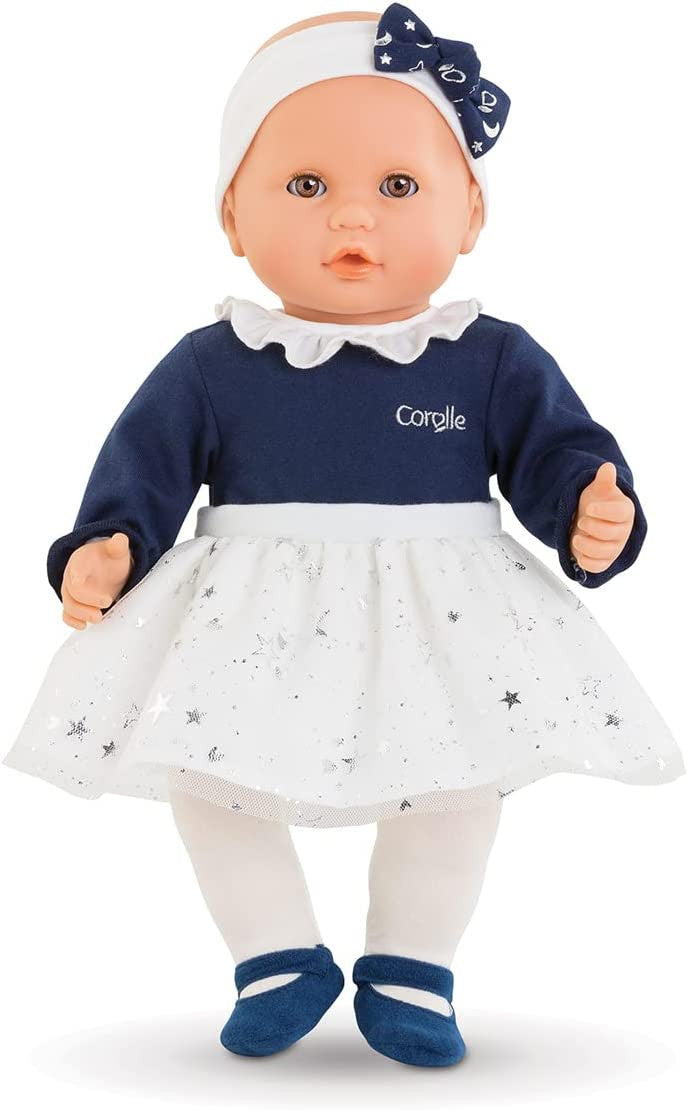 Corolle Mon Grand Poupon - Anais Starlit Night Doll - 36cm