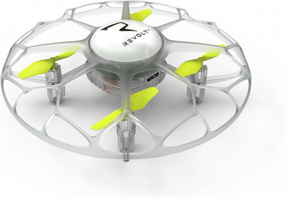 Revolt - Radio Control UFO Stunt Drone