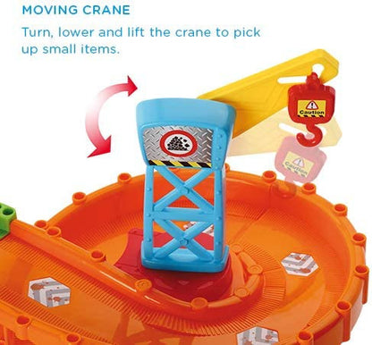VTech - Toot-Toot Drivers Train Set