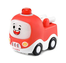 VTech Toot Toot Cory Carson - Freddie