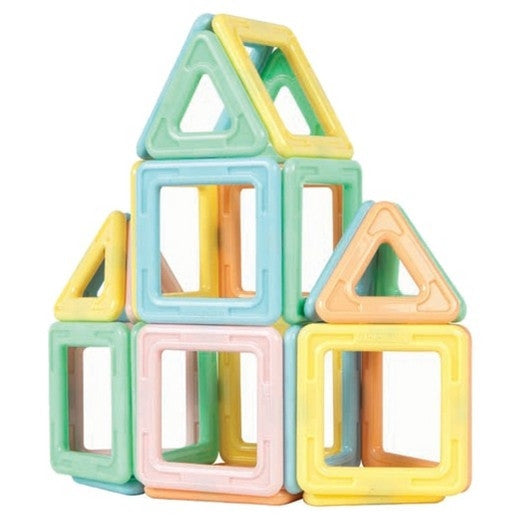 Magformers My First Pastel 30 Set
