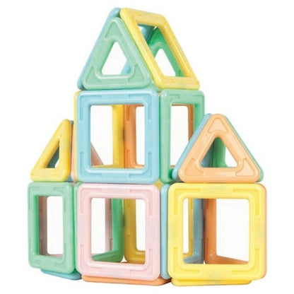 Magformers My First Pastel 30 Set