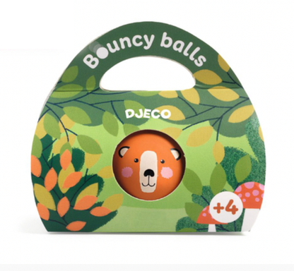 Djeco - Bouncing Ball