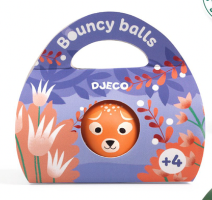 Djeco - Bouncing Ball