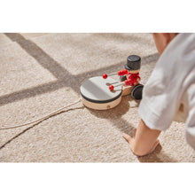 PlanToys - Pull-Along Drummer