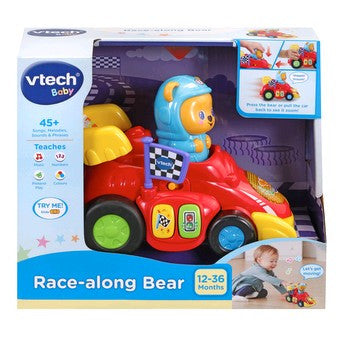 Vtech Baby - Race-Along Bear